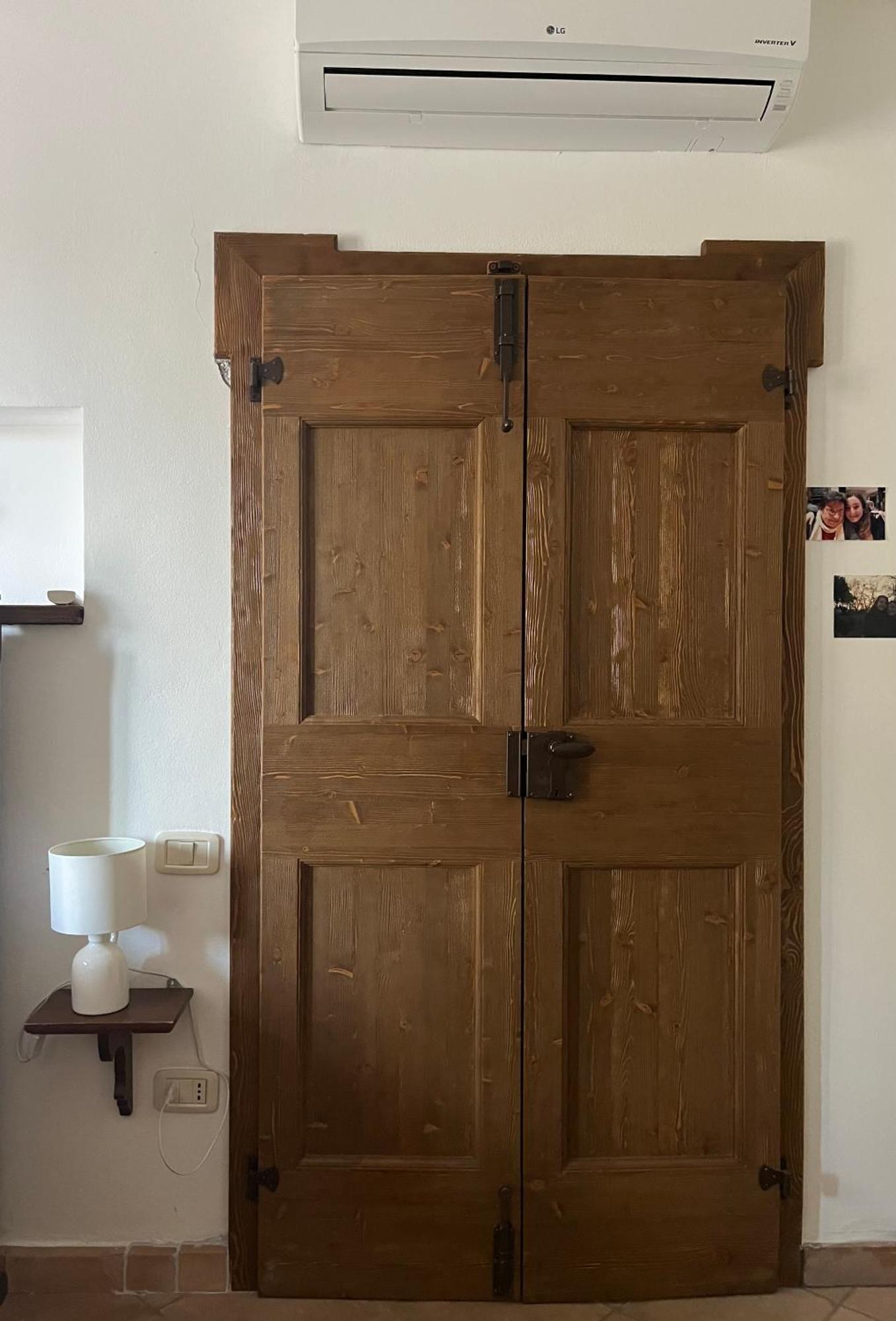 佩萨罗Casa Sant Angelo公寓 外观 照片