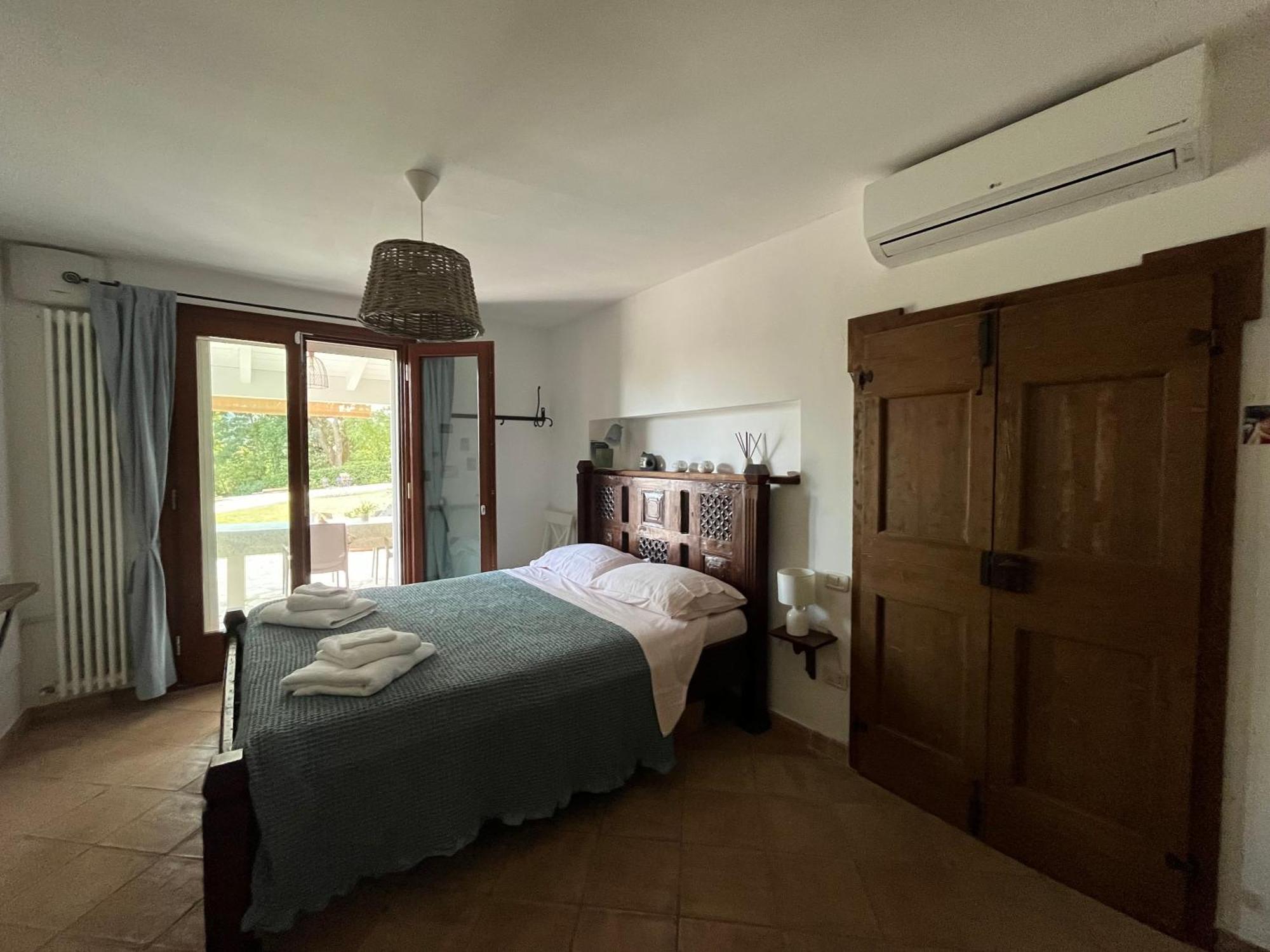 佩萨罗Casa Sant Angelo公寓 外观 照片
