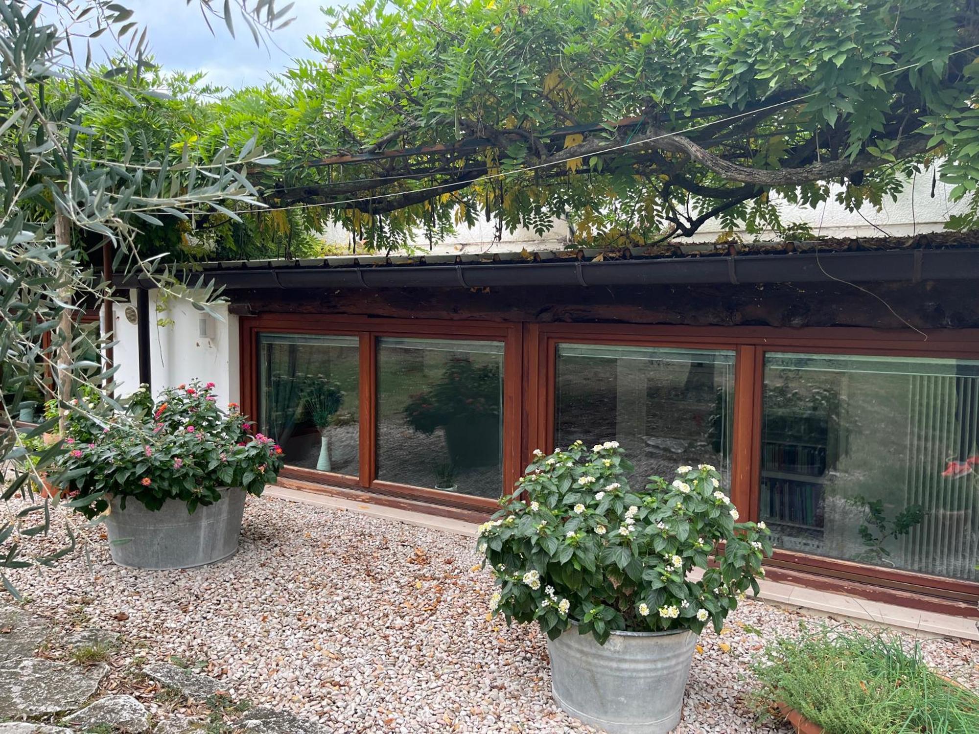 佩萨罗Casa Sant Angelo公寓 外观 照片